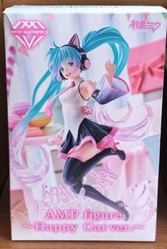 初音ミク フィギア 5体 Birthday2021(未開封) 他4体 未使用 Amazon | タイトー 初音ミク Birthday2021 AMP フィギュア