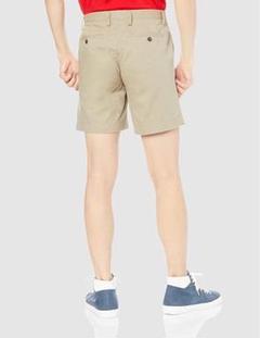Amazon Essentials ショートパンツ スリムフィット メンズ