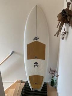 サーフィン・ボディボード lost RNF96 5'6\" RNF 96 - Lost Surfboards by Mayhem