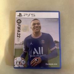 PS5 FIFA 22