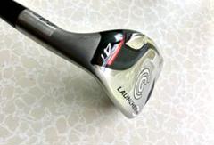 クリーブランド　LAUNCHER 4i. Flex R