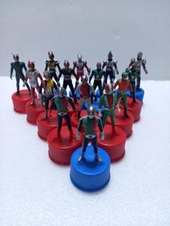 2025年最新】仮面ライダーボトルキャップの人気アイテム - メルカリ