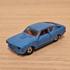 トミカ】No.8 日産 サニー エクセレント 1400GX 日本製 - メルカリ
