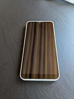 AQUOS wish3 ホワイト 本体のみ