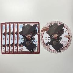第五人格IdentityV FunTrip 特典 コースター カード カウボーイ
