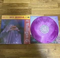 【廃盤】Hot Mulligan レコード Vinyl Neck Deep