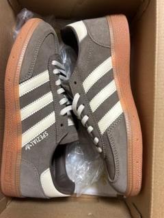 新品　adidas スペツィアル　23.5 楽天市場】アディダス スペツィアル（靴サイズ（cm）23.5