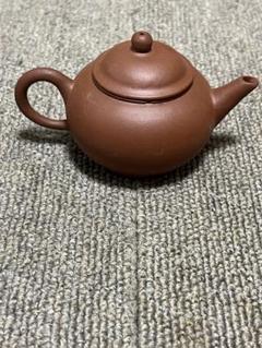 中国美術 宜興 紫砂壷 瓢簞壺 煎茶道具 中国宜興 中国美術 茶壷 紫砂壺 泥壺 急須 煎茶道具 - メルカリ