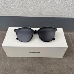 新品★Gentle MonsterジェントルモンスターLANG★黒★black Gentle Monster Lang Black Eyewear | eBay