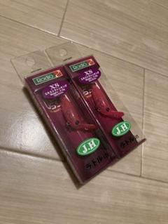 ロデオクラフト ウッサS XS XSNR 芝桜グロー 城峰オリカラ3個セット ロデオクラフト ウッサS XS XSNR 芝桜グロー 城峰オリカラ3個セット