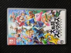 大乱闘スマッシュブラザーズ SPECIAL