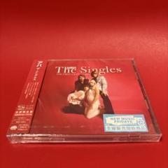 アバ/ザ・シングルス　CD 2枚組　アルバム　新品　未開封　高音質
