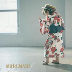 マールマール　浴衣　未使用品　3~5歳　100ｃｍ マールマール 浴衣 未使用品 3~5歳 100cm
