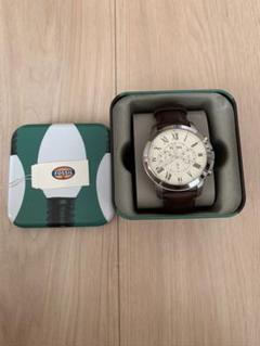 FOSSIL FS4735 腕時計