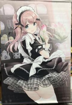 咲希 Lapis lazuli きみしま青　複製原画 きみしま青】グッズ・複製原画・抱き枕カバー・タペストリーを