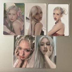 SOMI ソミ　game plan 一直娱 yzy 中華　中国　トレカ SOMI ソミ game plan 一直娱 yzy 中華 中国 トレカ - メルカリ
