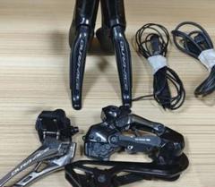 ふうちゃんさん Dura-Ace r9270 コンポーネントセット - メルカリ