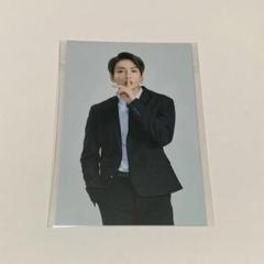 BTS バンバンコン フォトセット ポストカード ジョングク 3