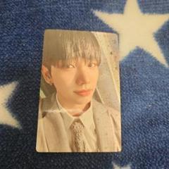 BOYNEXTDOOR HOW? Weverse album ジェヒョン トレカ