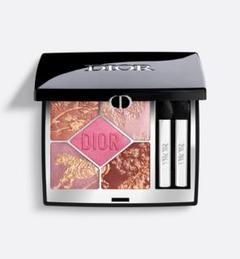 新品DIOR ディオールショウサンククルール654 コーラルリビエラ 楽天市場】DIOR ディオール ショウ サンク クルール 限定 アイ