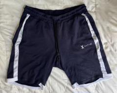 ビートム　ハーフパンツ　VEATM DOUBLE KNIT SHORT PANTS| VEATM 公式ショッピングサイト