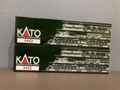 2025年最新】KATO HOゲージ オハ35の人気アイテム - メルカリ
