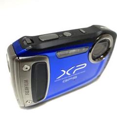 ♥︎◇スマホ転送♪ ◇FUJIFILM finepix XP150 ◇美品