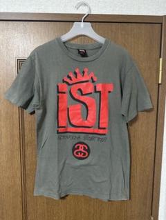 stussy ステューシー 00s Tシャツ Mサイズ