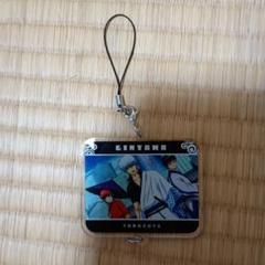 銀魂アクリルキーホルダー