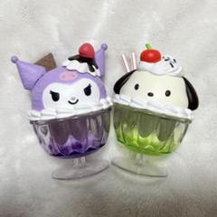サンリオ カプキャラスイーツケースコレクション2