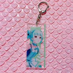 アイドリープライド アイプラ レイヤーキーホルダー 兵藤雫 10個 レイヤーキーホルダー Vol.1 全10種 単品【MeeToMa ミートマ