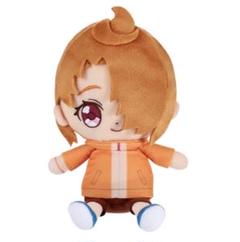 ひろプリ プリキュア キュアウィング ツバサ ぬいぐるみ マスコット はぐキャラ キュアフレンズぬいぐるみ 夕凪ツバサ 鳥ver. | プリキュア