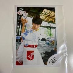 濵田崇裕 公式写真