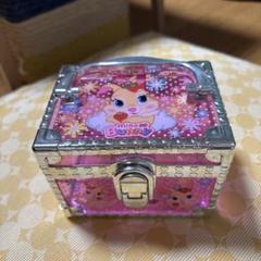 【レア】2008年製　シュガーバニーズ　バニティケース レア】サンリオ シュガーバニーズ しろうさ ぬいぐるみ バニティ