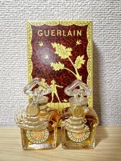 お値下げ中☆ゲラン　ミツコ香水45ml 未開封　GIVENCHYミニボトル2個 2025年最新】ゲラン ミツコ 香水の人気アイテム - メルカリ