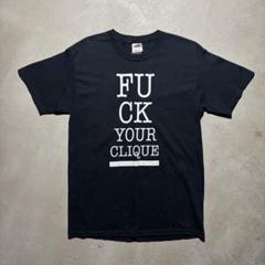 2025年最新】fuck tシャツ ビンテージの人気アイテム - メルカリ