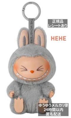 2025年最新】popmart labubu heheの人気アイテム - メルカリ