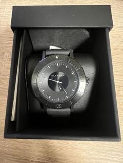 KLASSE14 腕時計 44mm WVT19BK001M