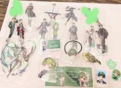 【バラ売り可】シクフォニ　すち　アクリルスタンド等