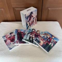 ようこそ実力至上主義の教室へ 2nd Season Blu-ray全巻収納BOX