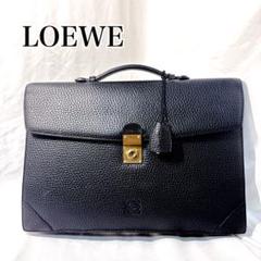 2025年最新】LOEWE メンズ ビジネスバッグの人気アイテム - メルカリ