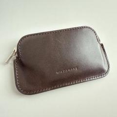 Wildswans MINAS/サドルプルアップ/CHOCOLATE サドルプルアップ/チョコの定番化についてのお知らせ1