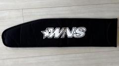 WNS アーチェリーハンドルカバー