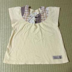 Biquette 子供服半袖 120