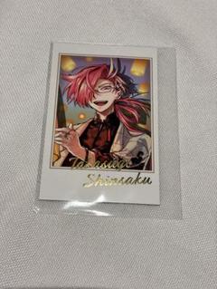 FGO ポートレイト　高杉晋作