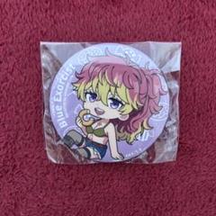 青エク アニカフェ 缶バッジ Amazon.co.jp: メフィスト 青の祓魔師 青エク アニメイトカフェ
