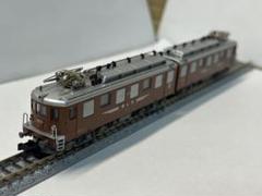 KATO 13704 BLS鉄道 スイス Nゲージ 鉄道模型 - メルカリ