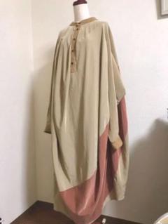 カナタ ロングワンピースの中古 新品通販 メルカリ No 1フリマアプリ カナタ ロングワンピースの中古 新品通販 メルカリ No 1フリマアプリ