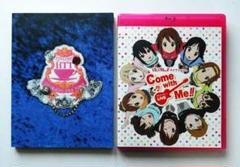 けいおん!! Come with Me!! ストラップ＆チャームセット けいおん Come with Me!! ストラップ＆チャームセット➕その他