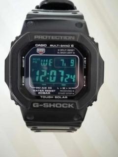 2025年最新】GW-M5610 Gショックの人気アイテム - メルカリ